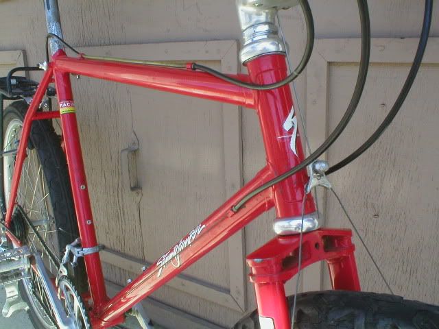 1982 specialized stumpjumper